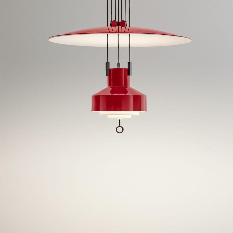 Jeka Pendant Lamp