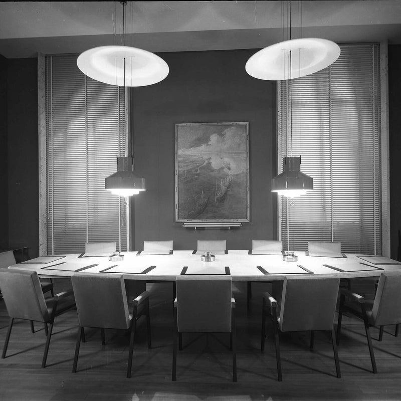 Jeka Pendant Lamp