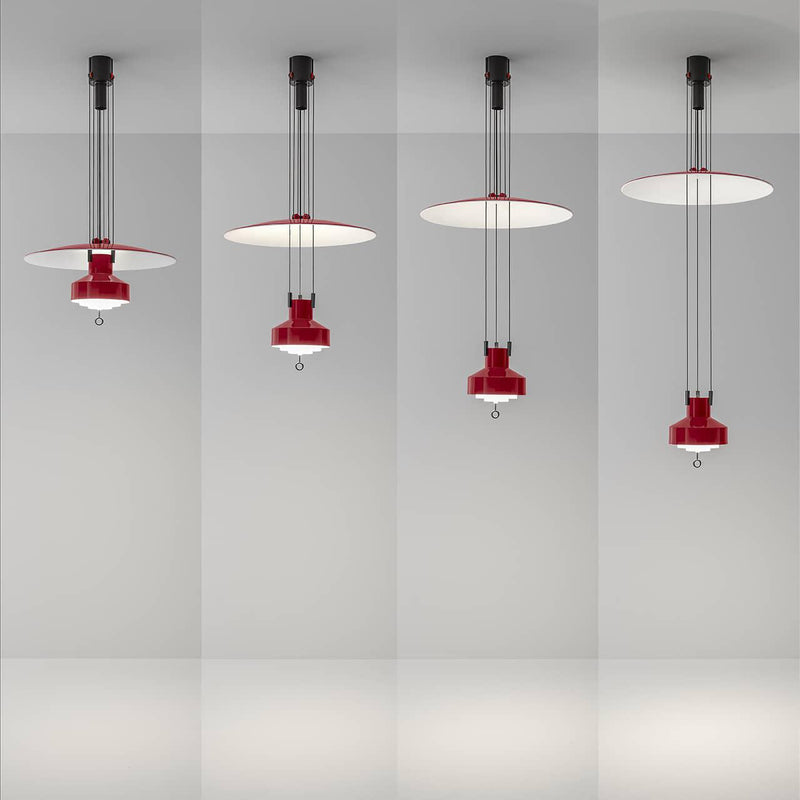 Jeka Pendant Lamp