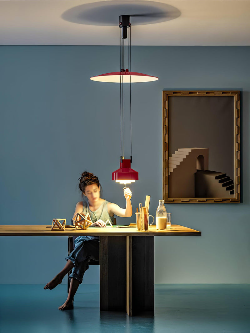 Jeka Pendant Lamp
