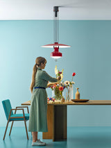 Jeka Pendant Lamp