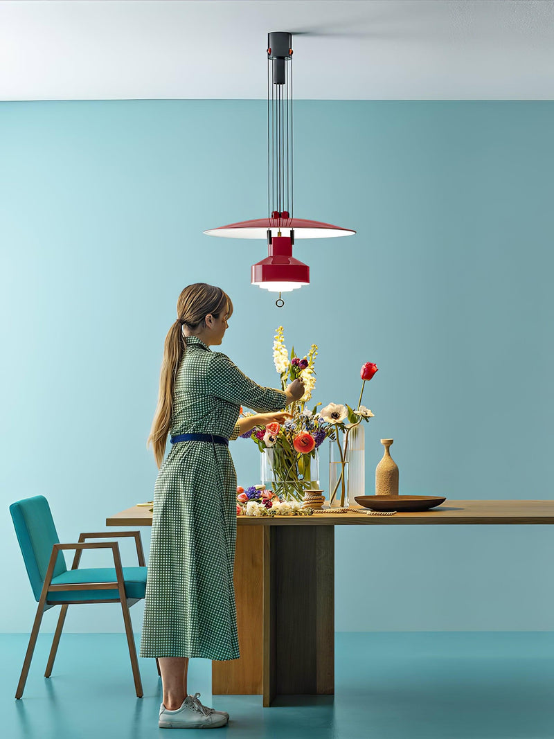 Jeka Pendant Lamp