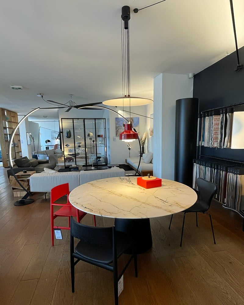 Jeka Pendant Lamp