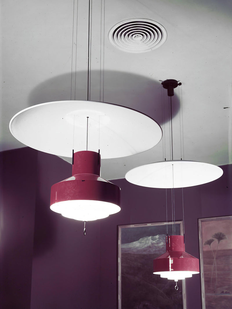 Jeka Pendant Lamp