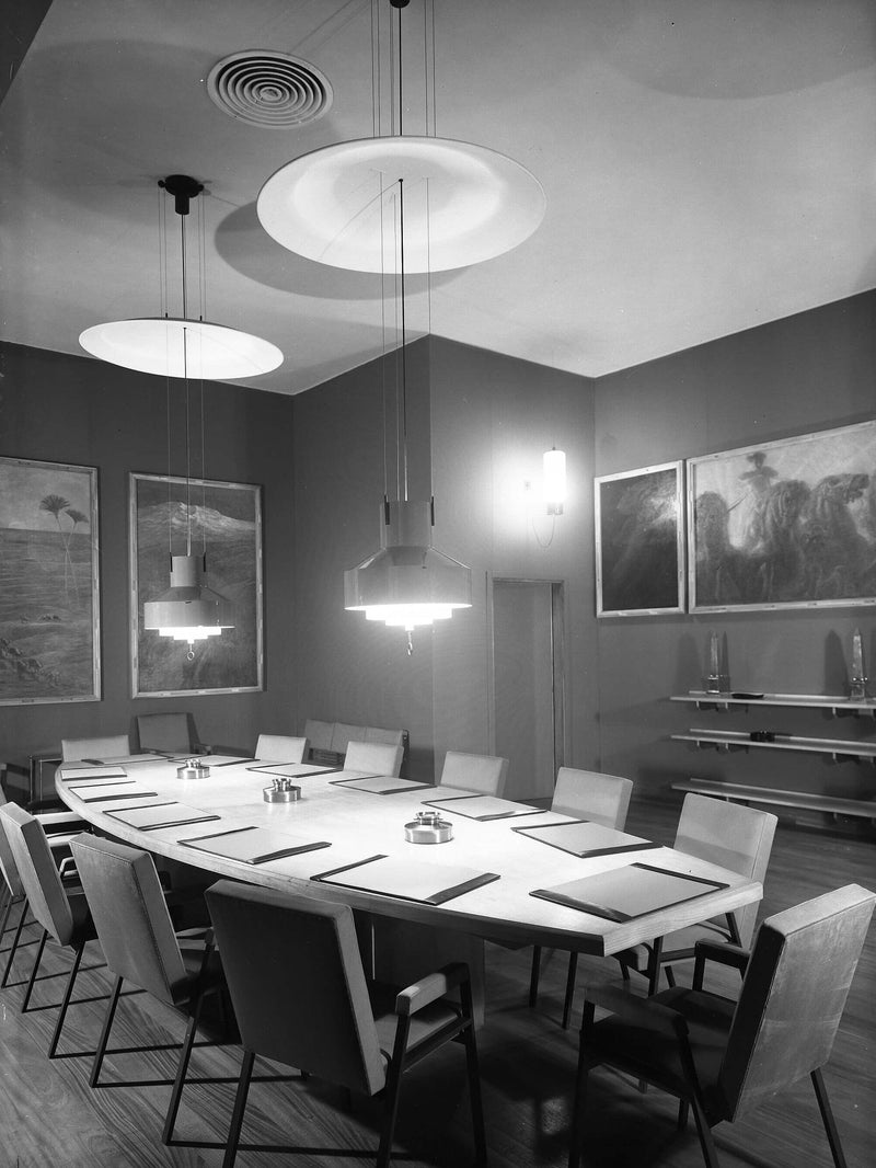 Jeka Pendant Lamp