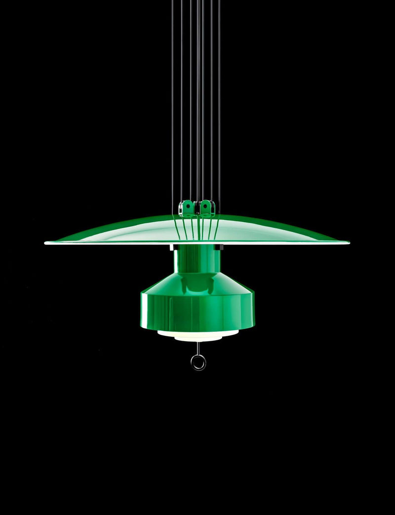 Jeka Pendant Lamp