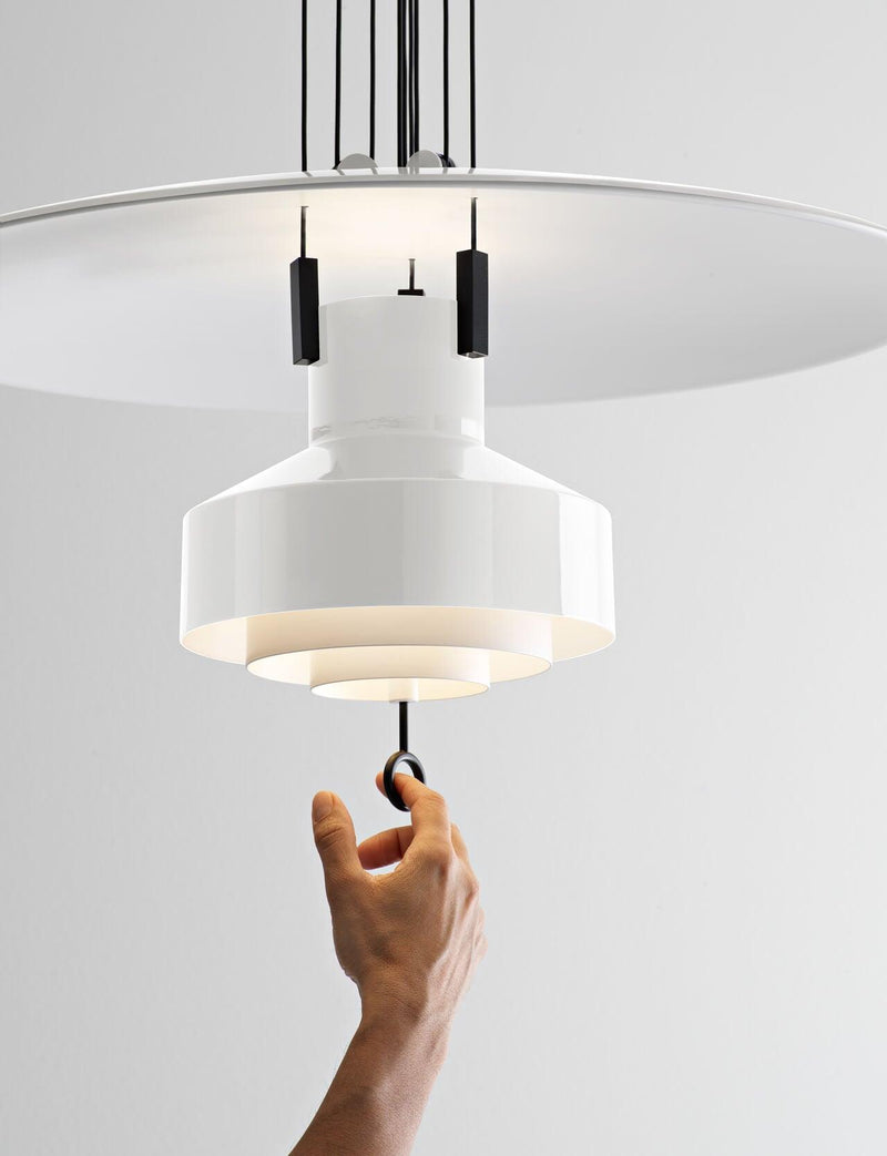 Jeka Pendant Lamp