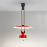 Jeka Pendant Lamp