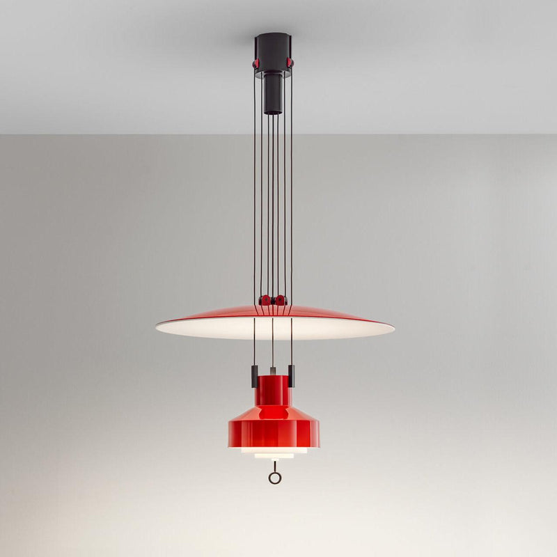 Jeka Pendant Lamp