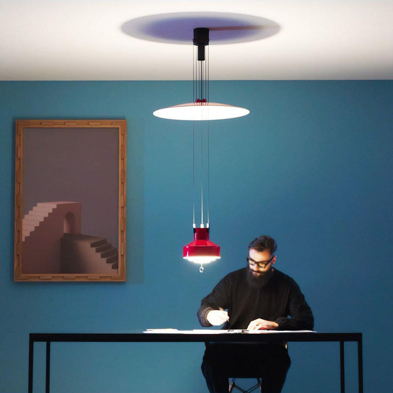 Jeka Pendant Lamp