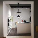 Jeka Pendant Lamp