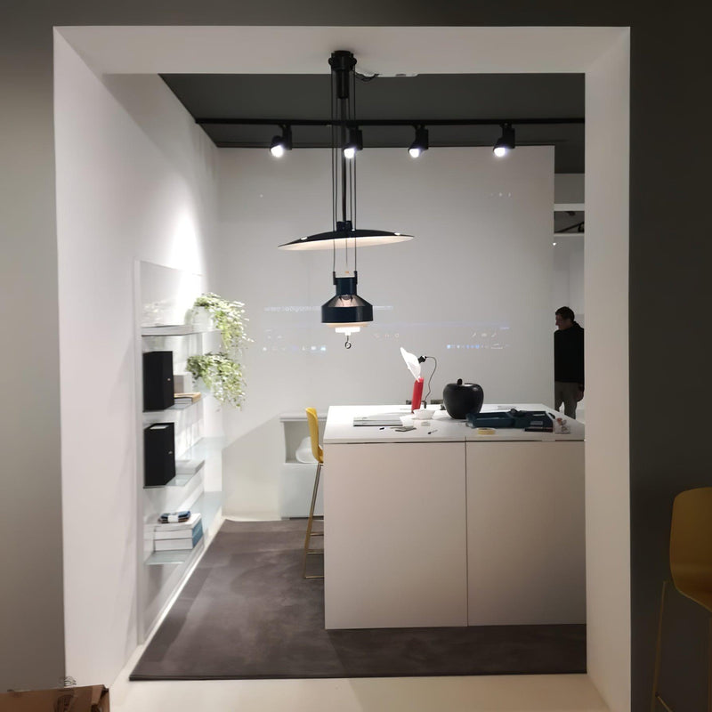 Jeka Pendant Lamp