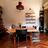 Jeka Pendant Lamp