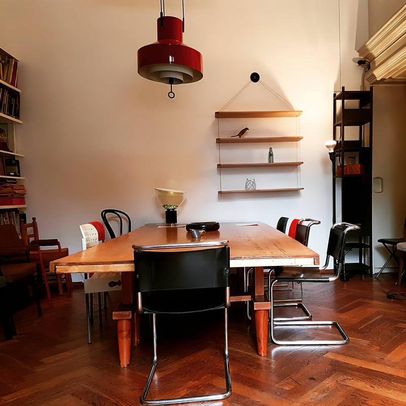 Jeka Pendant Lamp