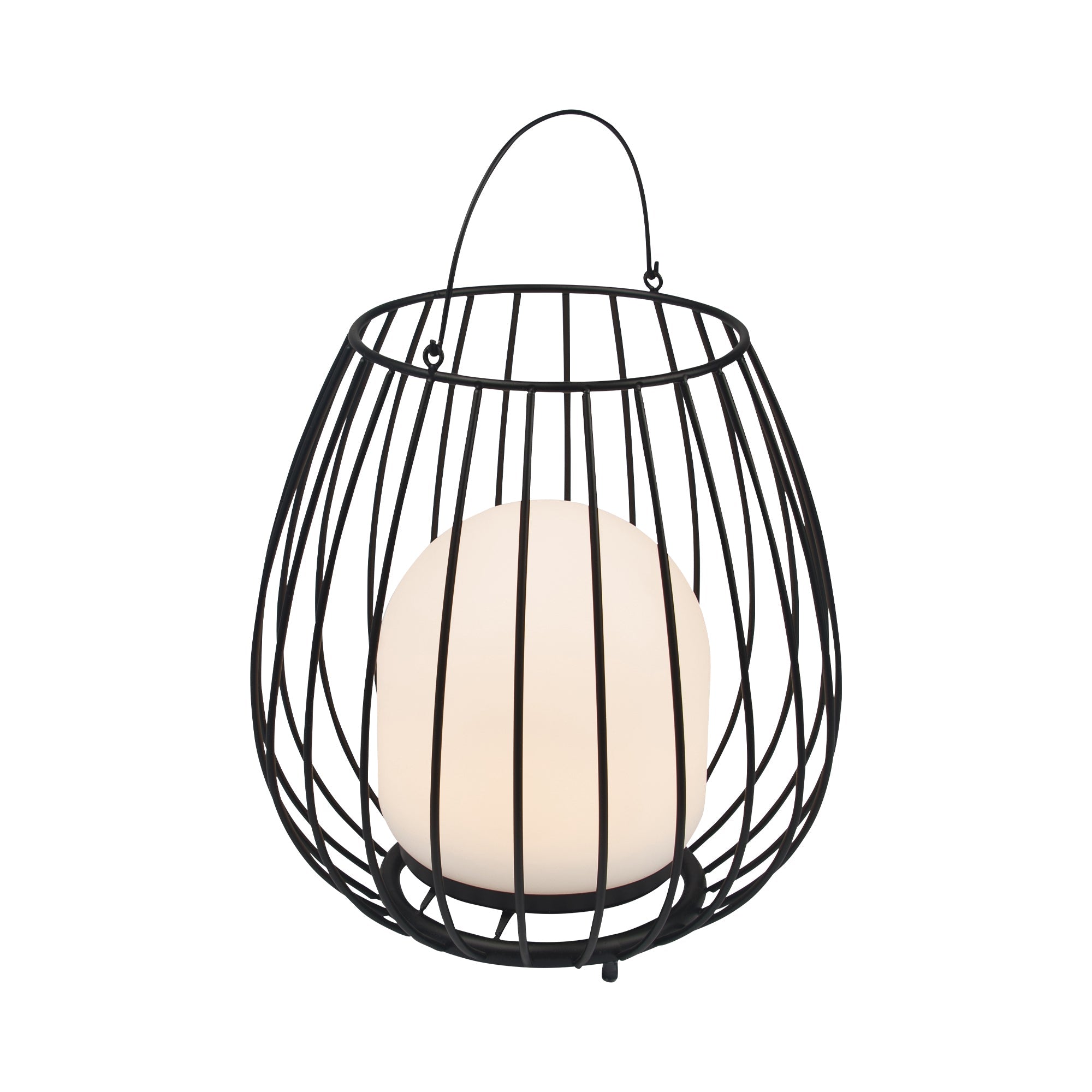 Jim To-Go Rechargeable Table Lamp