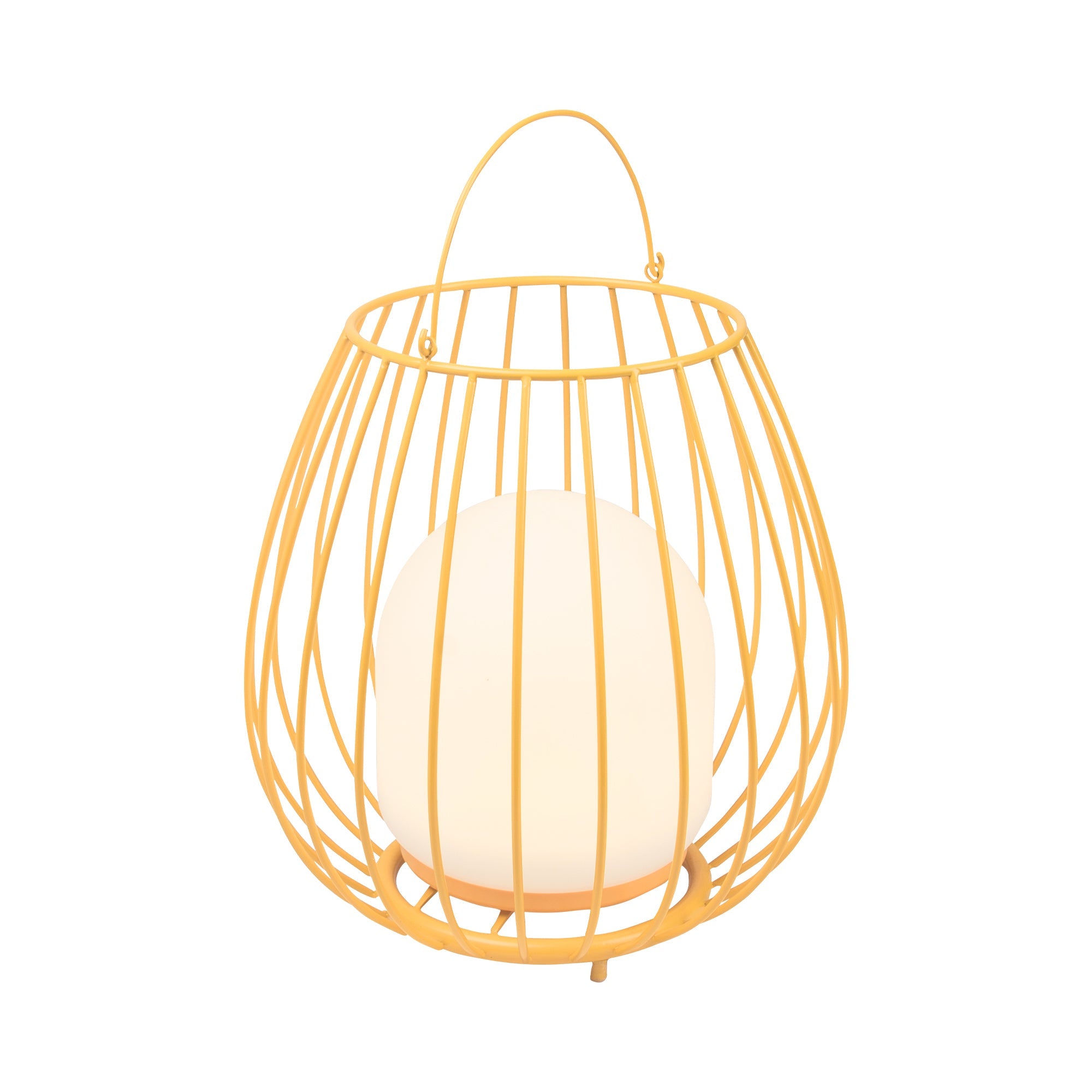 Jim To-Go Rechargeable Table Lamp