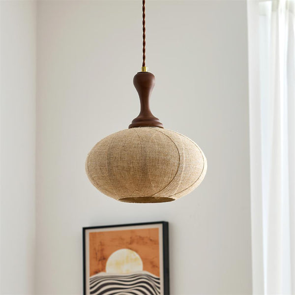 Kenso Pendant Lamp
