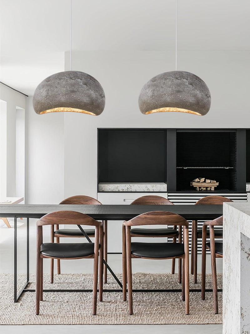 Khmara Regina Pendant Lamp