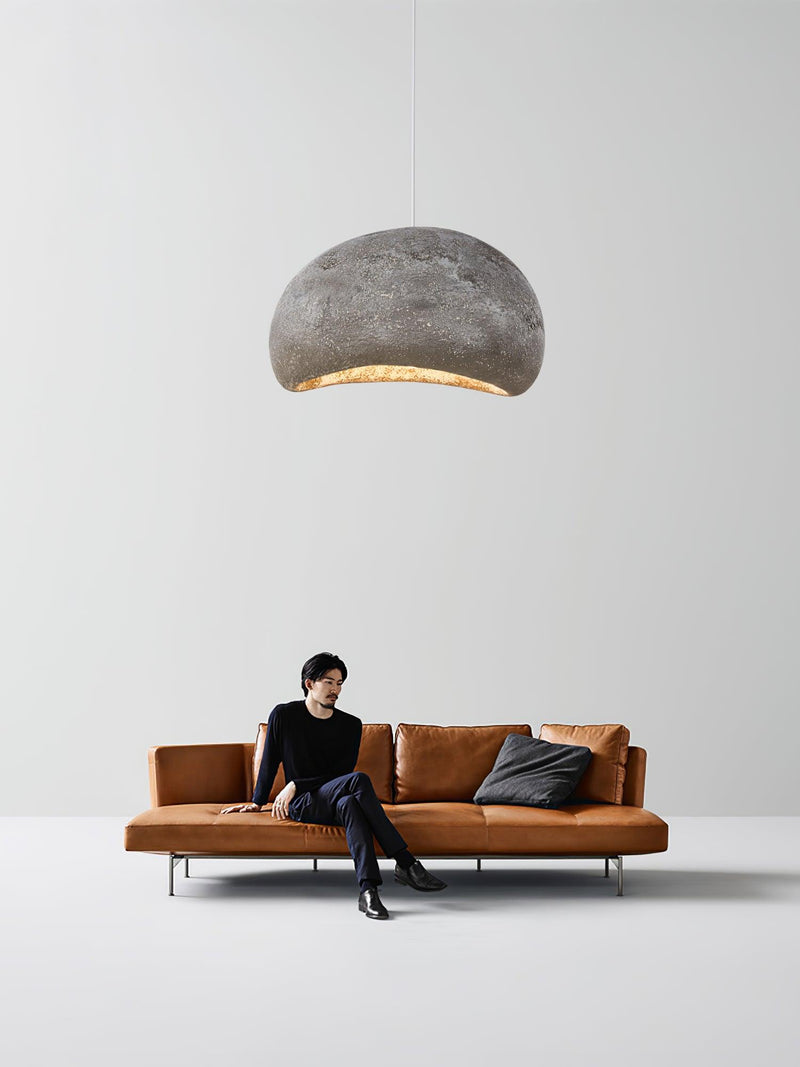 Khmara Regina Pendant Lamp