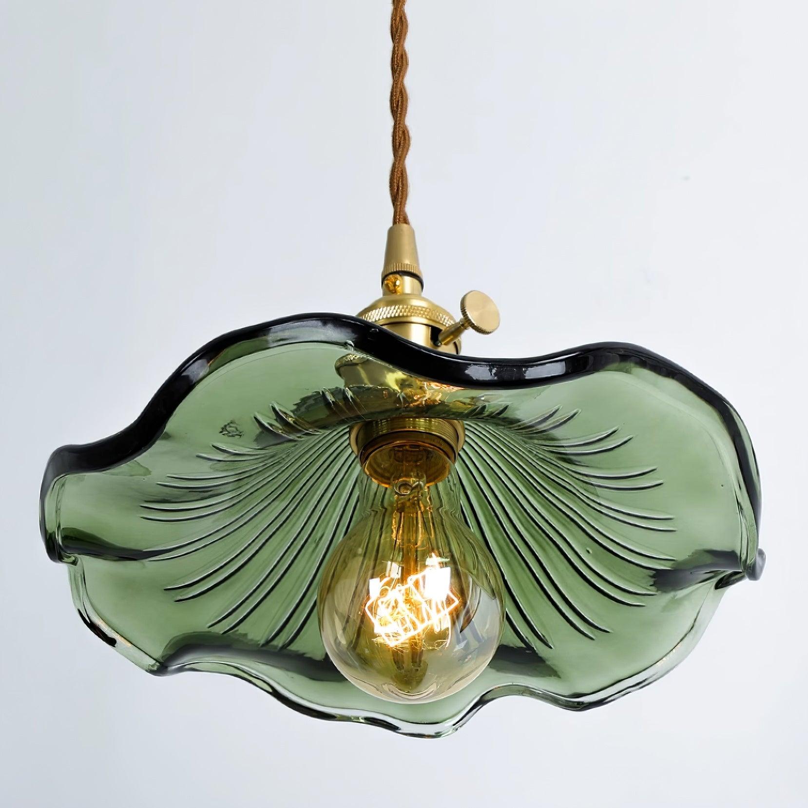 Kinney Pendant Lamp