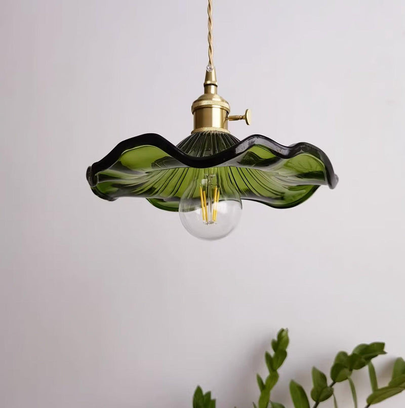 Kinney Pendant Lamp