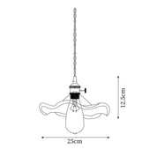 Kinney Pendant Lamp