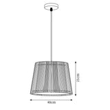 Kitami Pendant Lamp