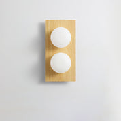 Knock Wall/Ceiling Lamp