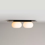 Knock Wall/Ceiling Lamp