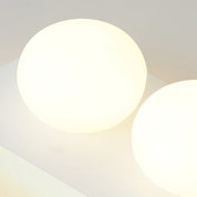 Knock Wall/Ceiling Lamp