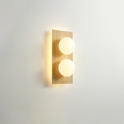 Knock Wall/Ceiling Lamp