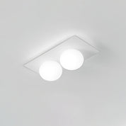 Knock Wall/Ceiling Lamp