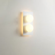 Knock Wall/Ceiling Lamp