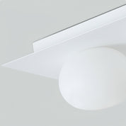 Knock Wall/Ceiling Lamp