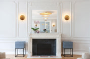 Giorgio Wall Lamp