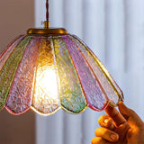 Leira Skirt Pendant Lamp