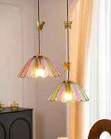 Leira Skirt Pendant Lamp