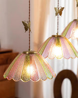 Leira Skirt Pendant Lamp