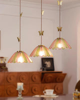 Leira Skirt Pendant Lamp