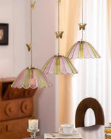 Leira Skirt Pendant Lamp