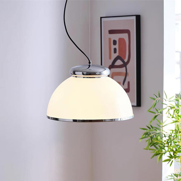 Lita Glass Pendant Lamp