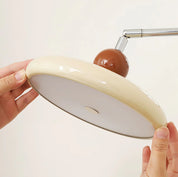 Lola Swing Arm Wall Lamp