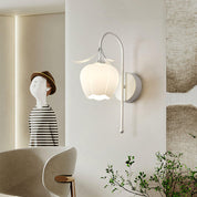 Luna Flower Wall Lamp