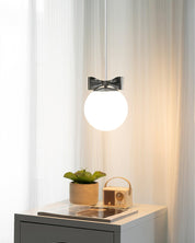 Luna Pendant Lamp