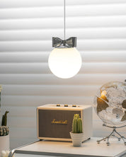 Luna Pendant Lamp