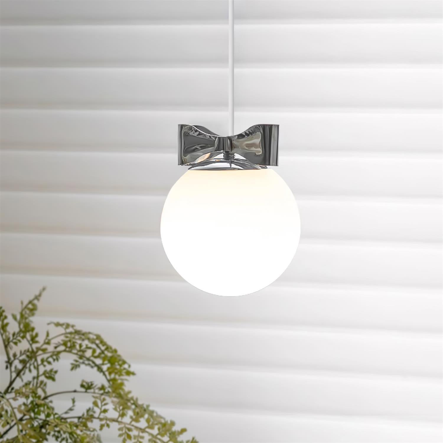 Luna Pendant Lamp