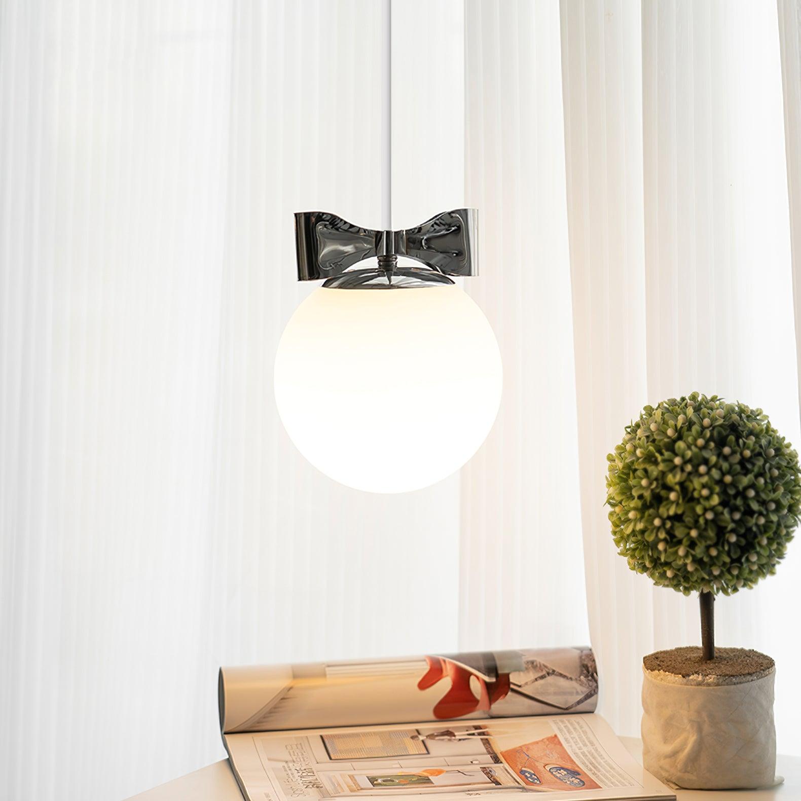 Luna Pendant Lamp