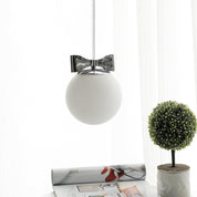 Luna Pendant Lamp