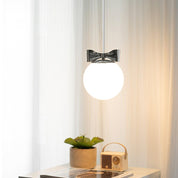 Luna Pendant Lamp