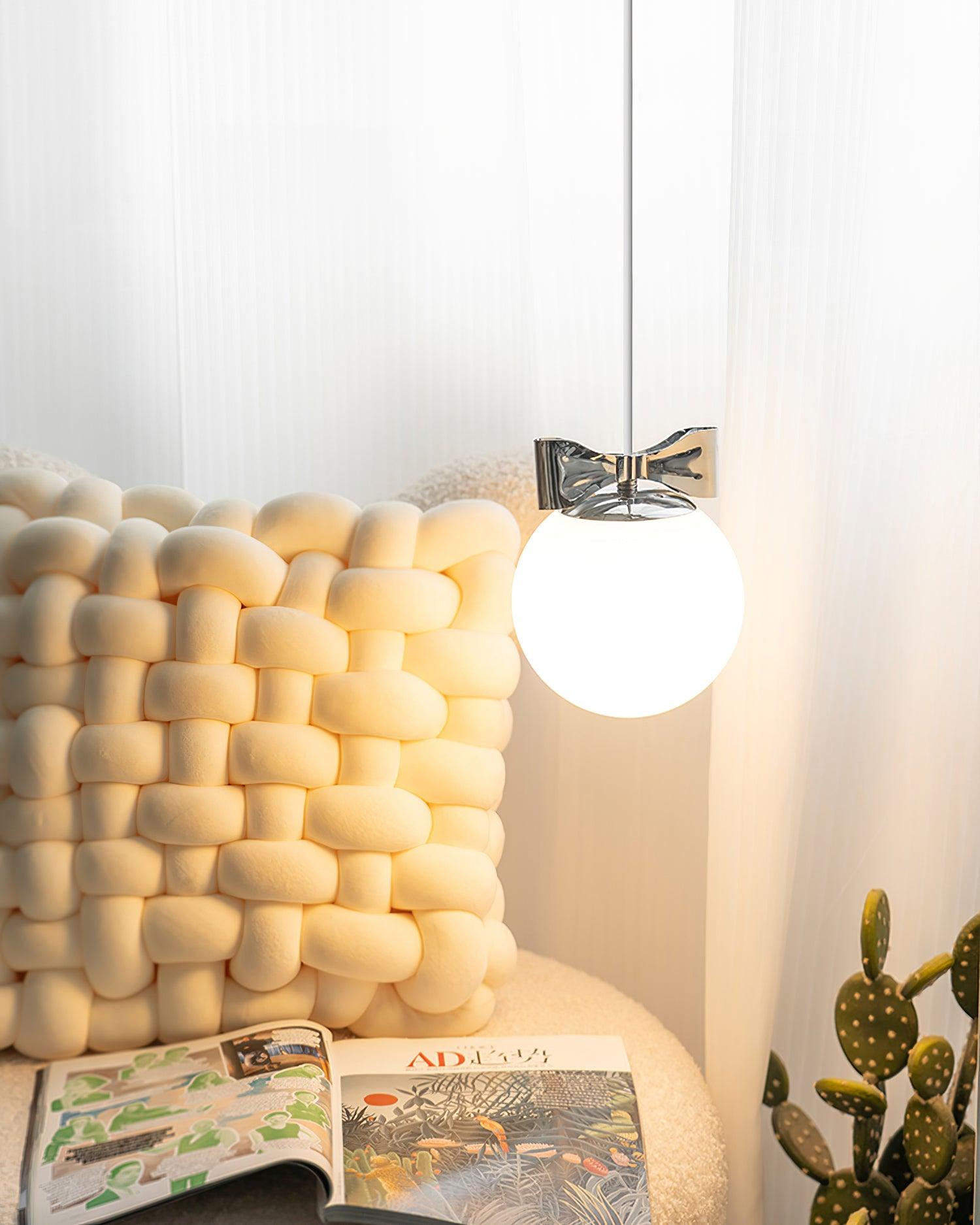 Luna Pendant Lamp